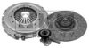 KM Germany 069 1632 Clutch Kit